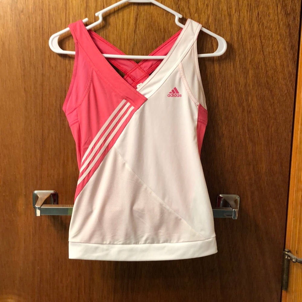 Adidas tank
